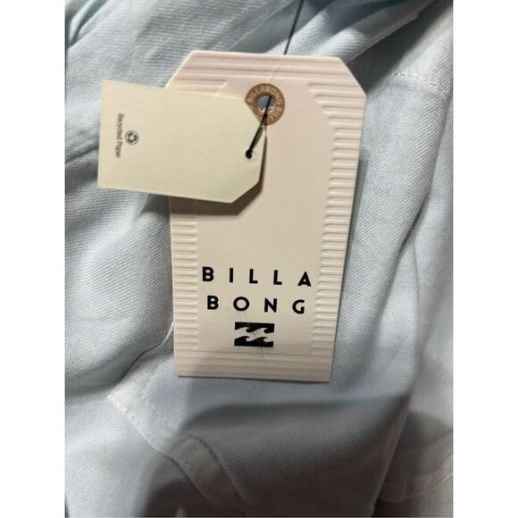 ❤️Billabong Wild Pursuit Short Overalls - Picture 6 of 6